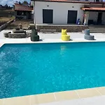Valentina House * Outeiro Seco