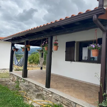 Valentina House * Outeiro Seco