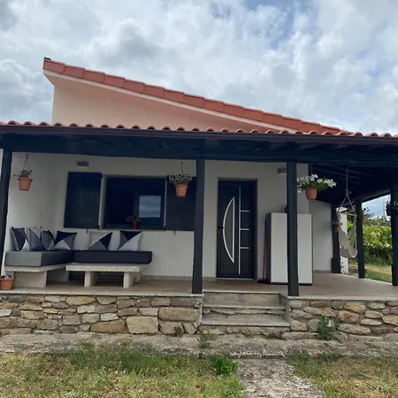 Valentina House Casa vacanze Outeiro Seco