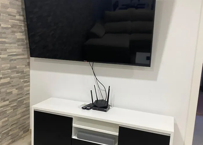 Valentina House Semesterbostad