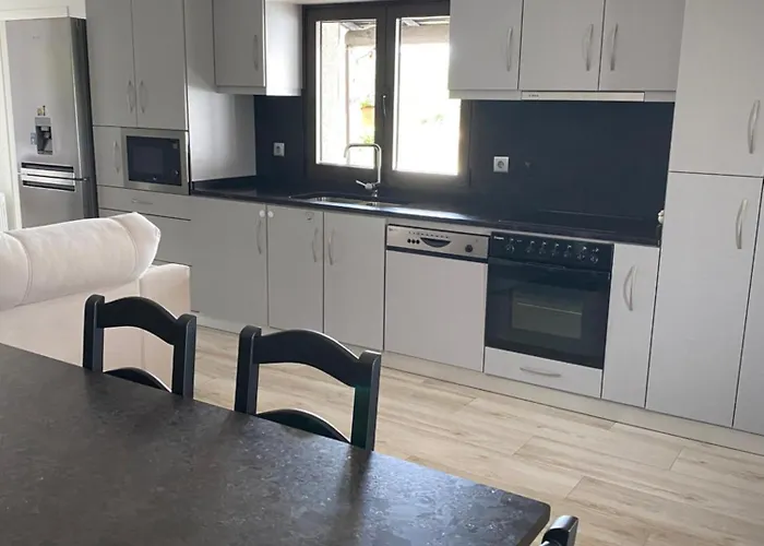 Valentina House Outeiro Seco