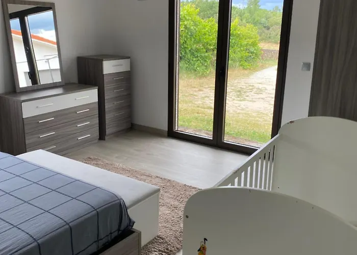 Valentina House Semesterbostad