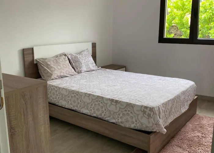 Valentina House Semesterbostad *