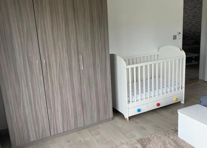 Valentina House Outeiro Seco