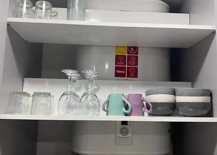 Valentina House Semesterbostad