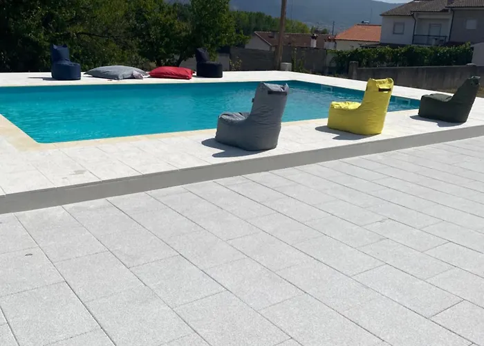 Valentina House Semesterbostad *