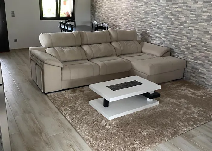 Valentina House Semesterbostad Outeiro Seco