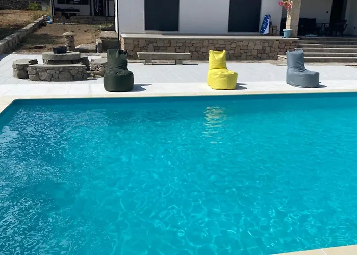 Valentina House * Outeiro Seco