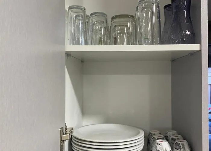 Valentina House Semesterbostad *